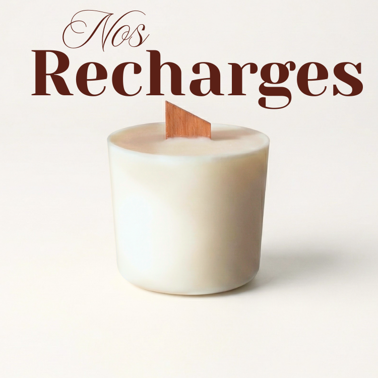 Recharges