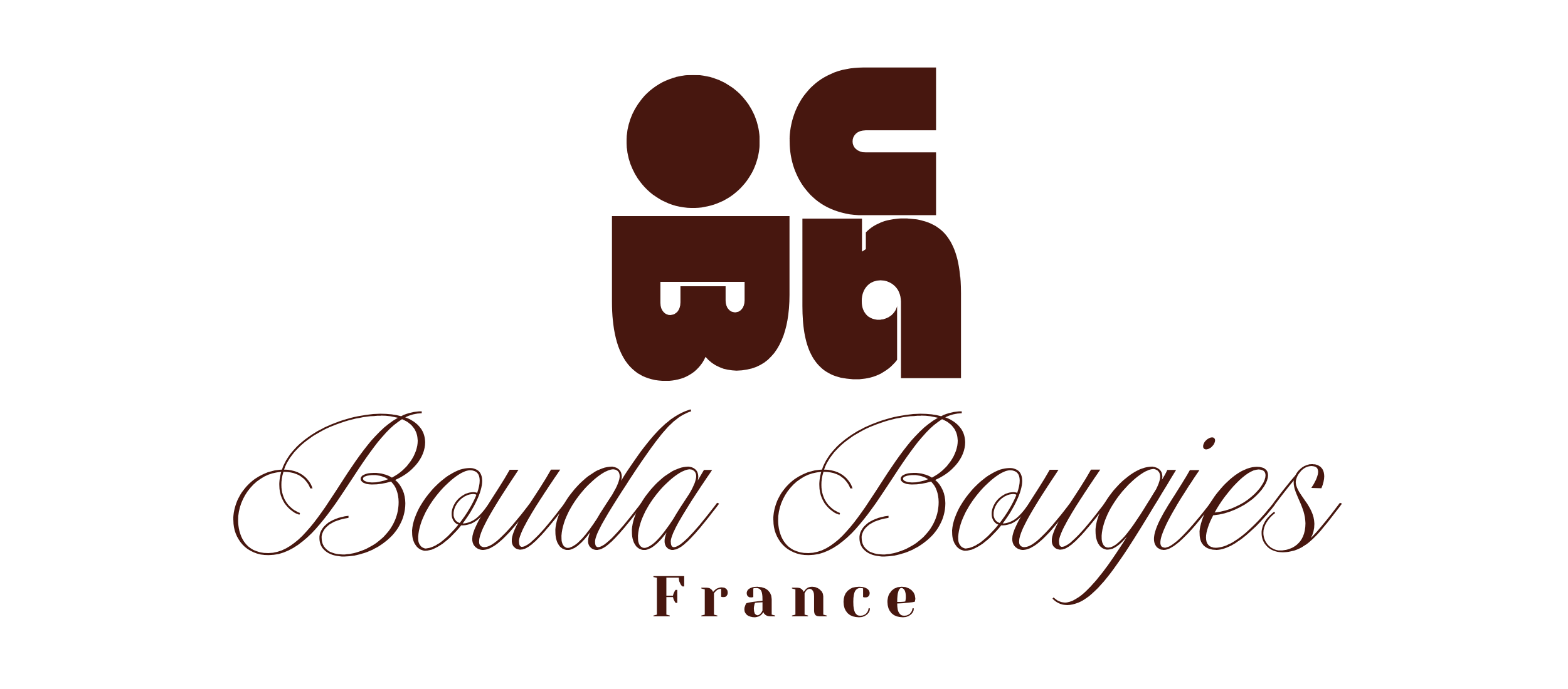 Bouda Bougies France