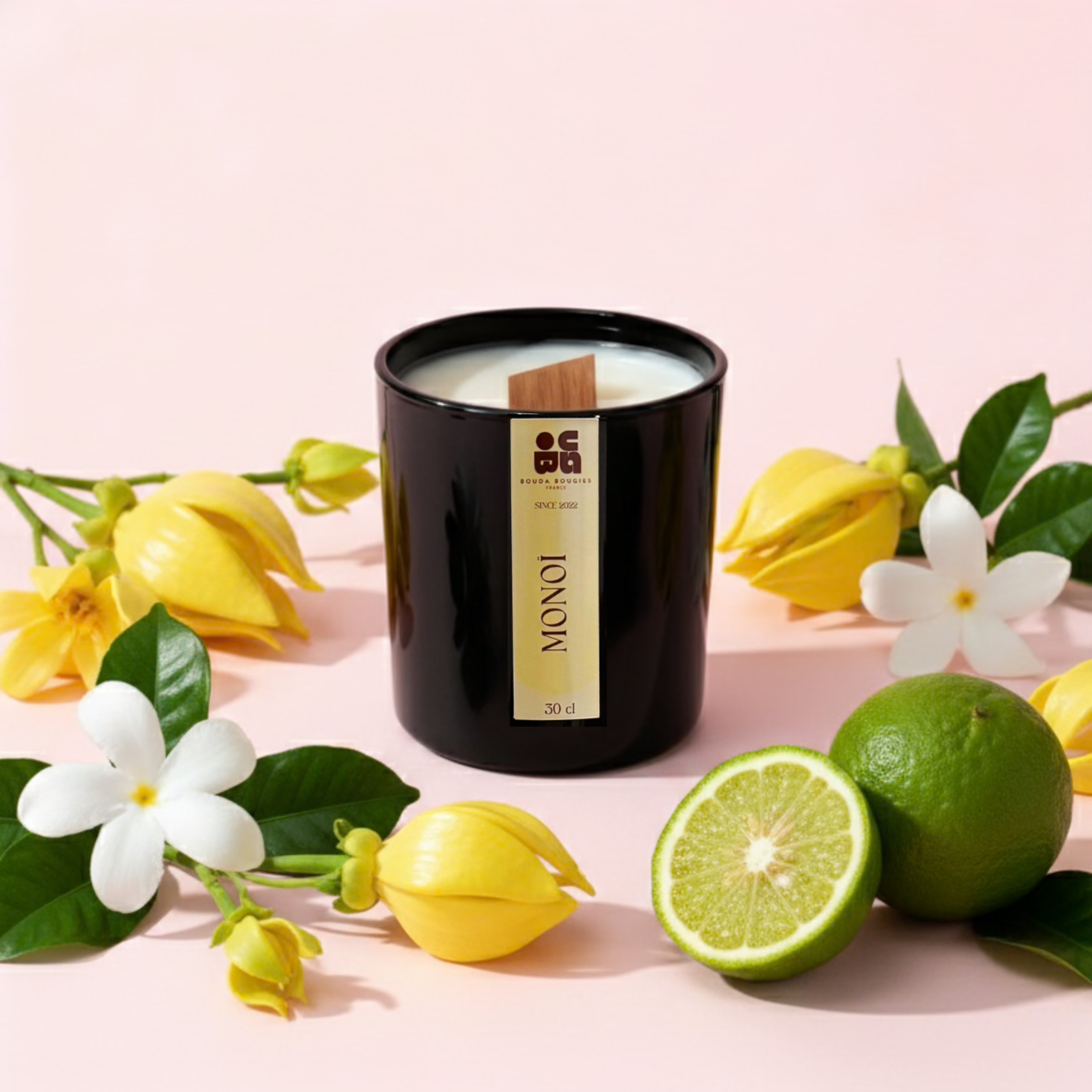 Monoï 30cl