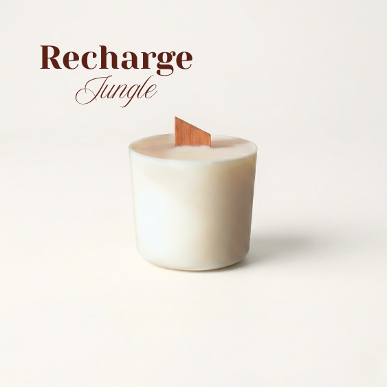 Jungle (Recharge 30cl)