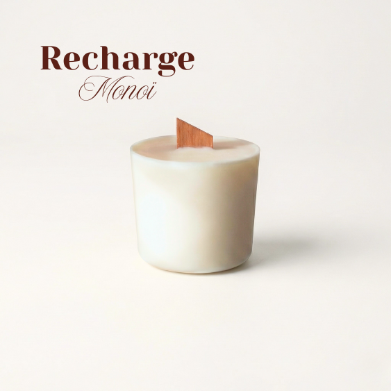 Monoï (Recharge 30cl)