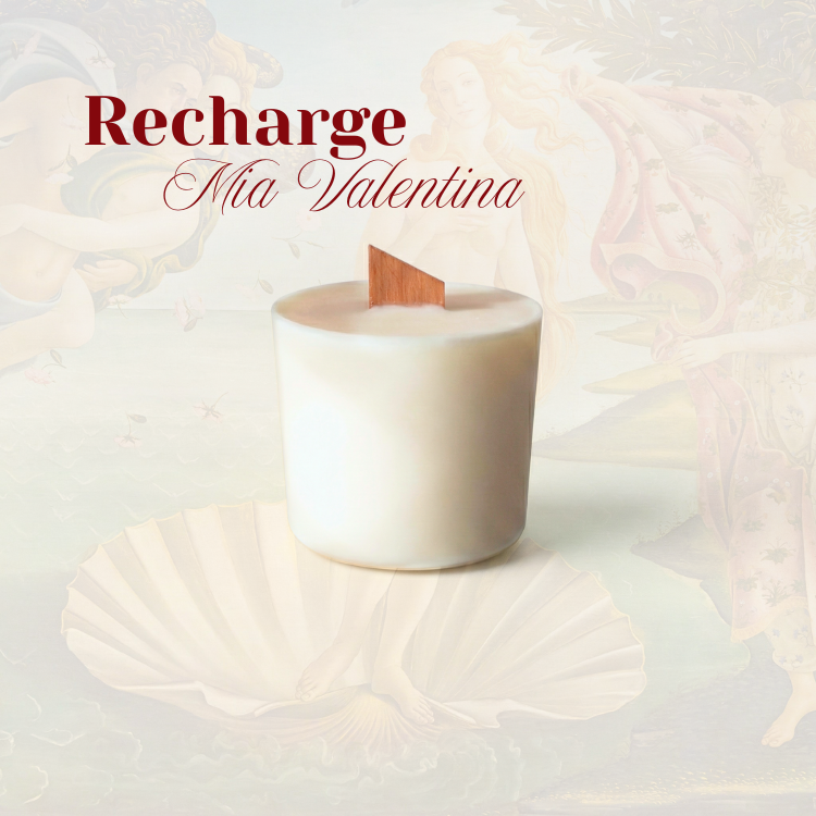 Mia Valentina (Recharge 20cl)