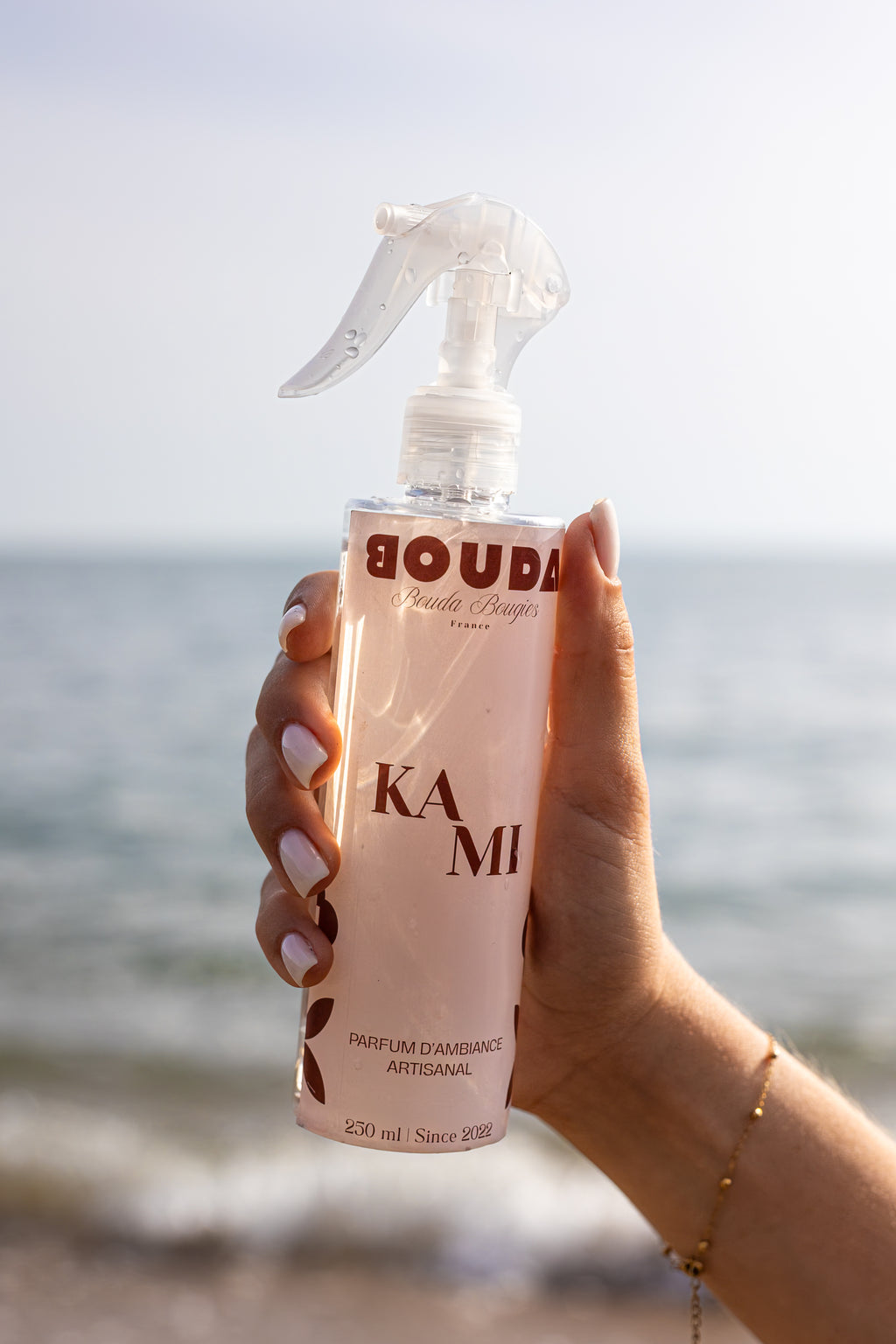 KAMI - Le Spray