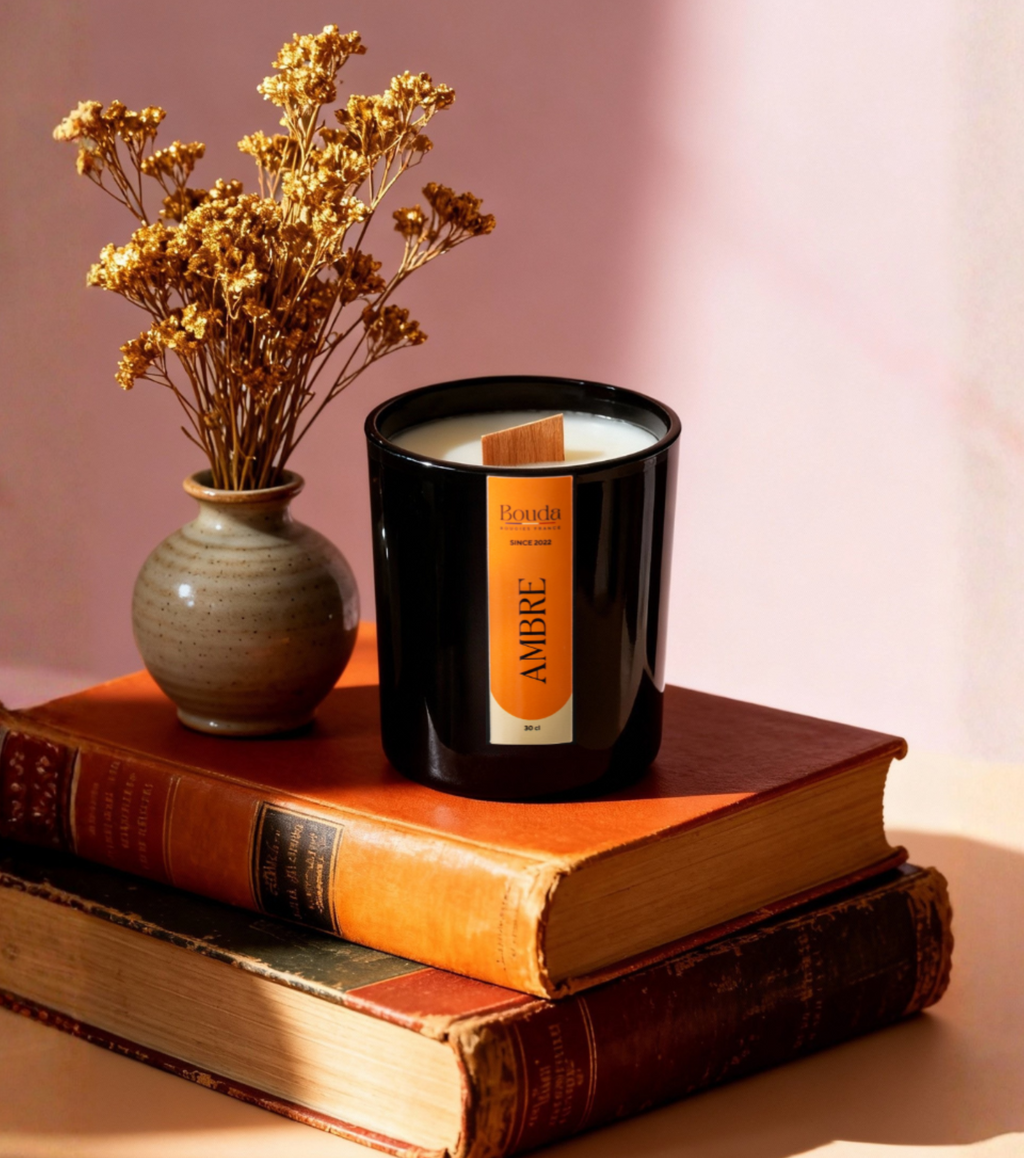 Ambre 30cl