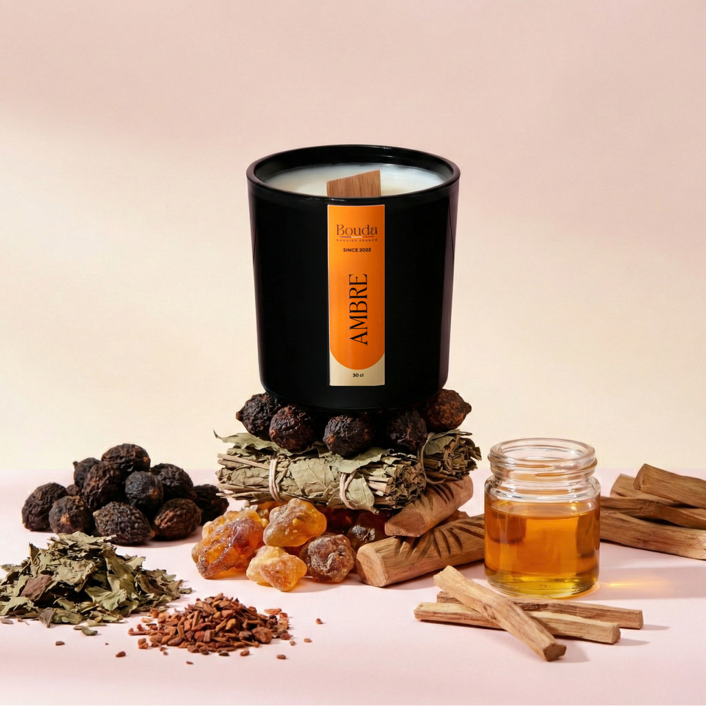 Ambre 30cl