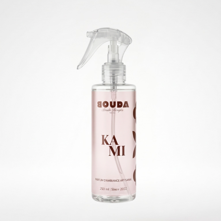 KAMI - Le Spray