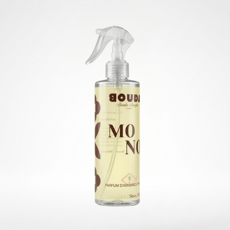 MONOÏ - Le Spray